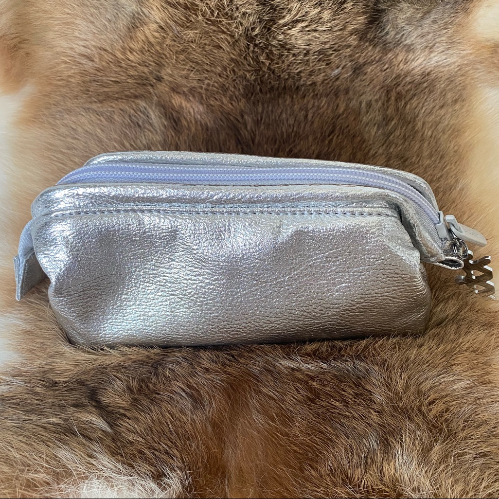 Bare Escentuals Cosmetic Bag